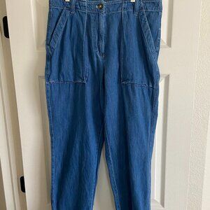 J Crew Jeans